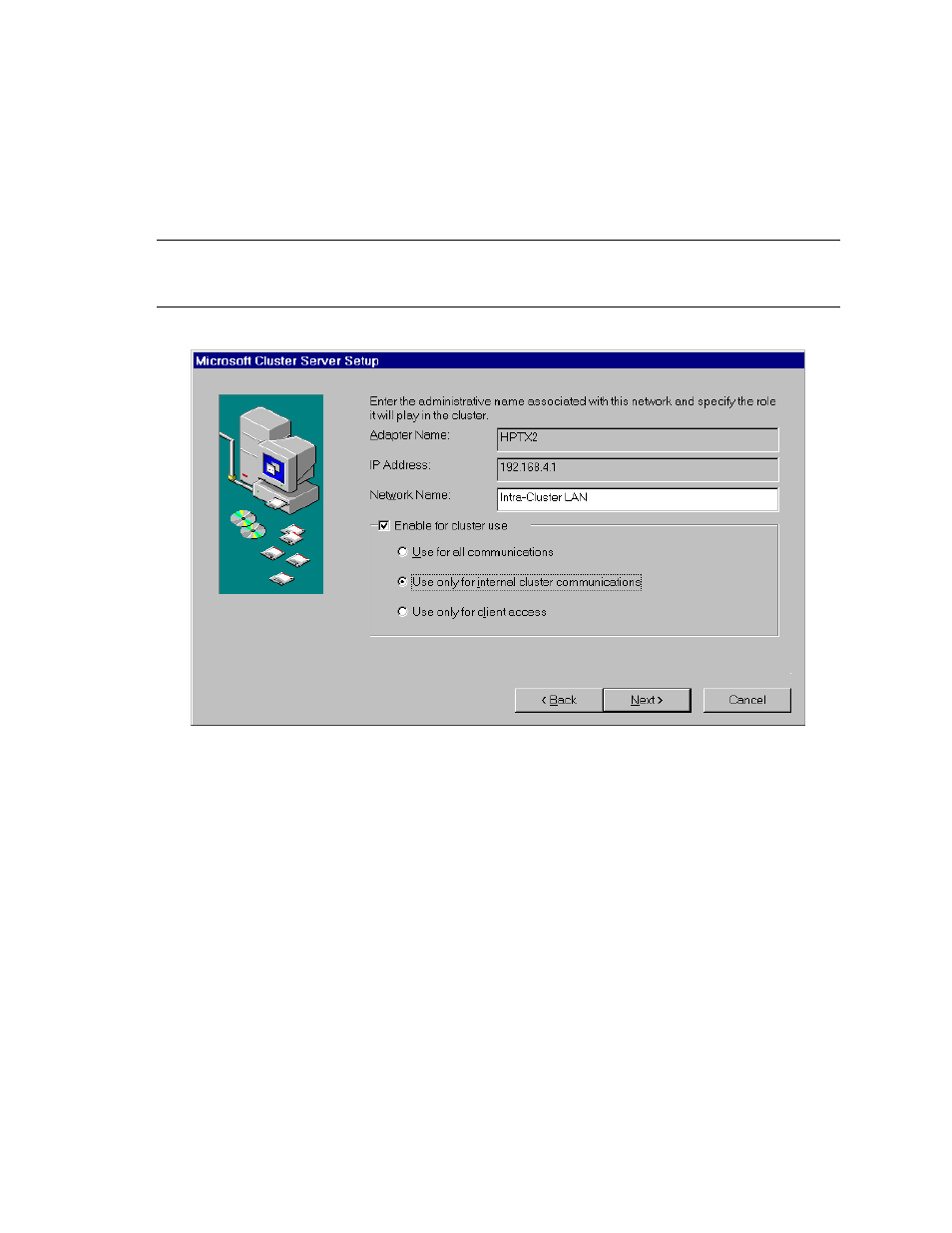 HP LXR 8000 User Manual | Page 53 / 95