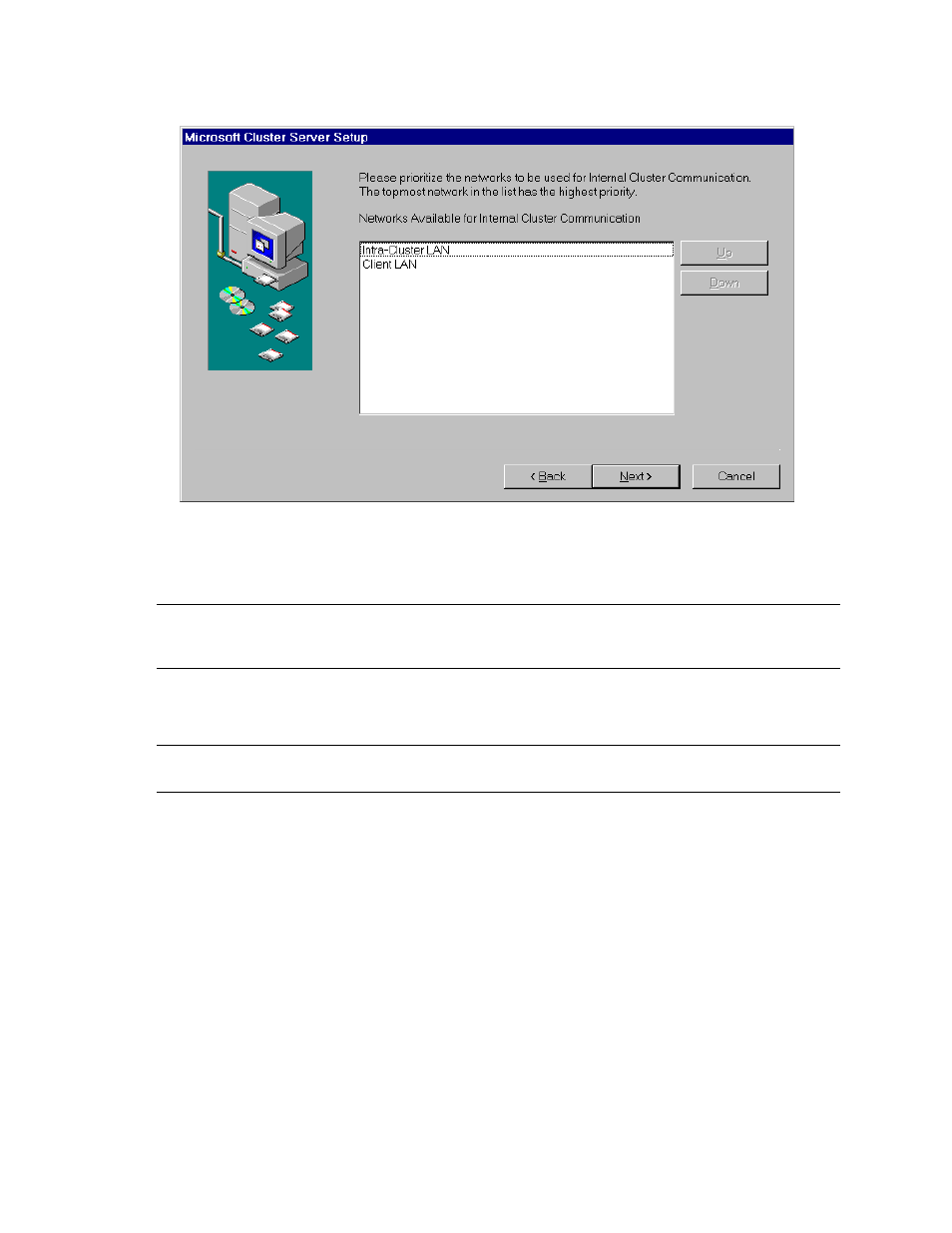 HP LXR 8000 User Manual | Page 54 / 95