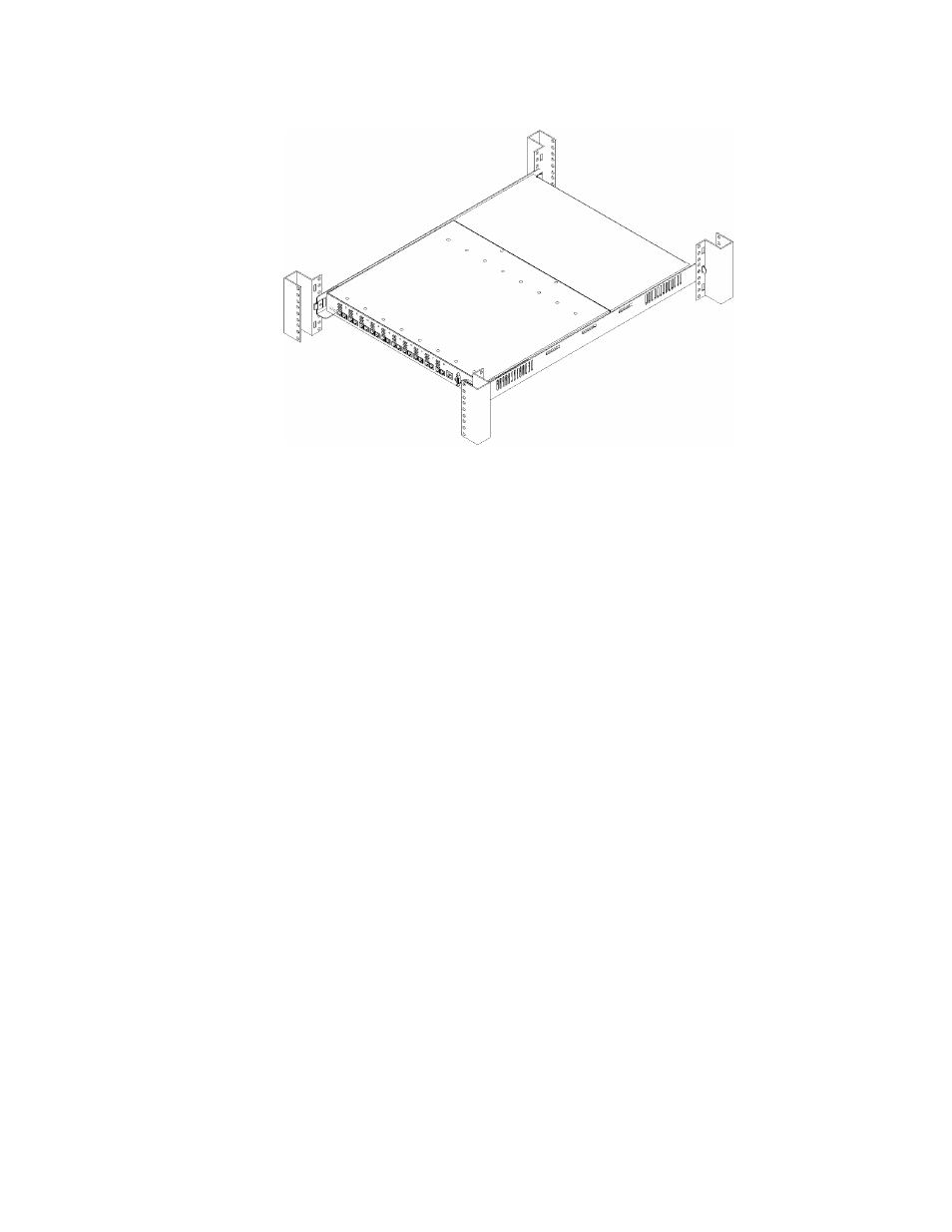 HP LXR 8000 User Manual | Page 69 / 95