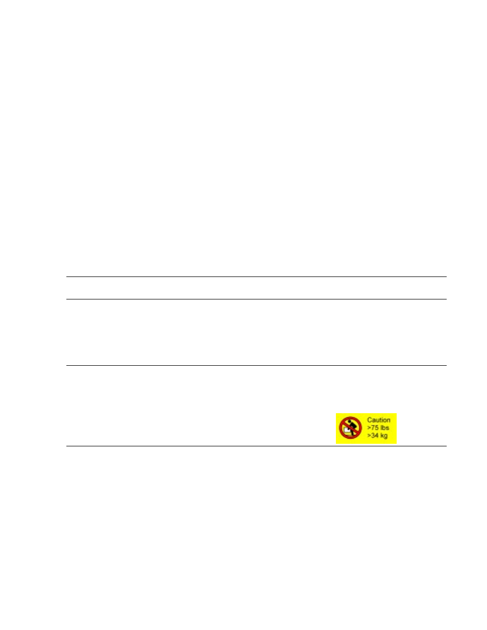 HP LXR 8000 User Manual | Page 71 / 95