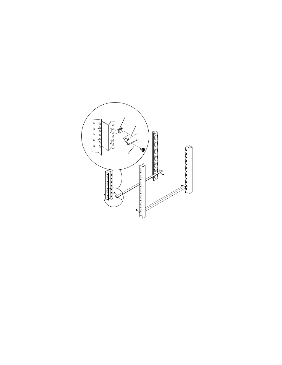 HP LXR 8000 User Manual | Page 73 / 95