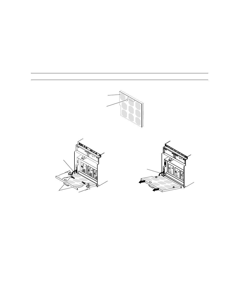 HP LXR 8000 User Manual | Page 74 / 95