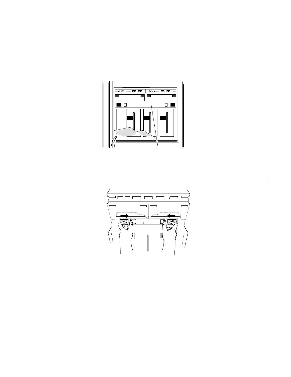 HP LXR 8000 User Manual | Page 75 / 95