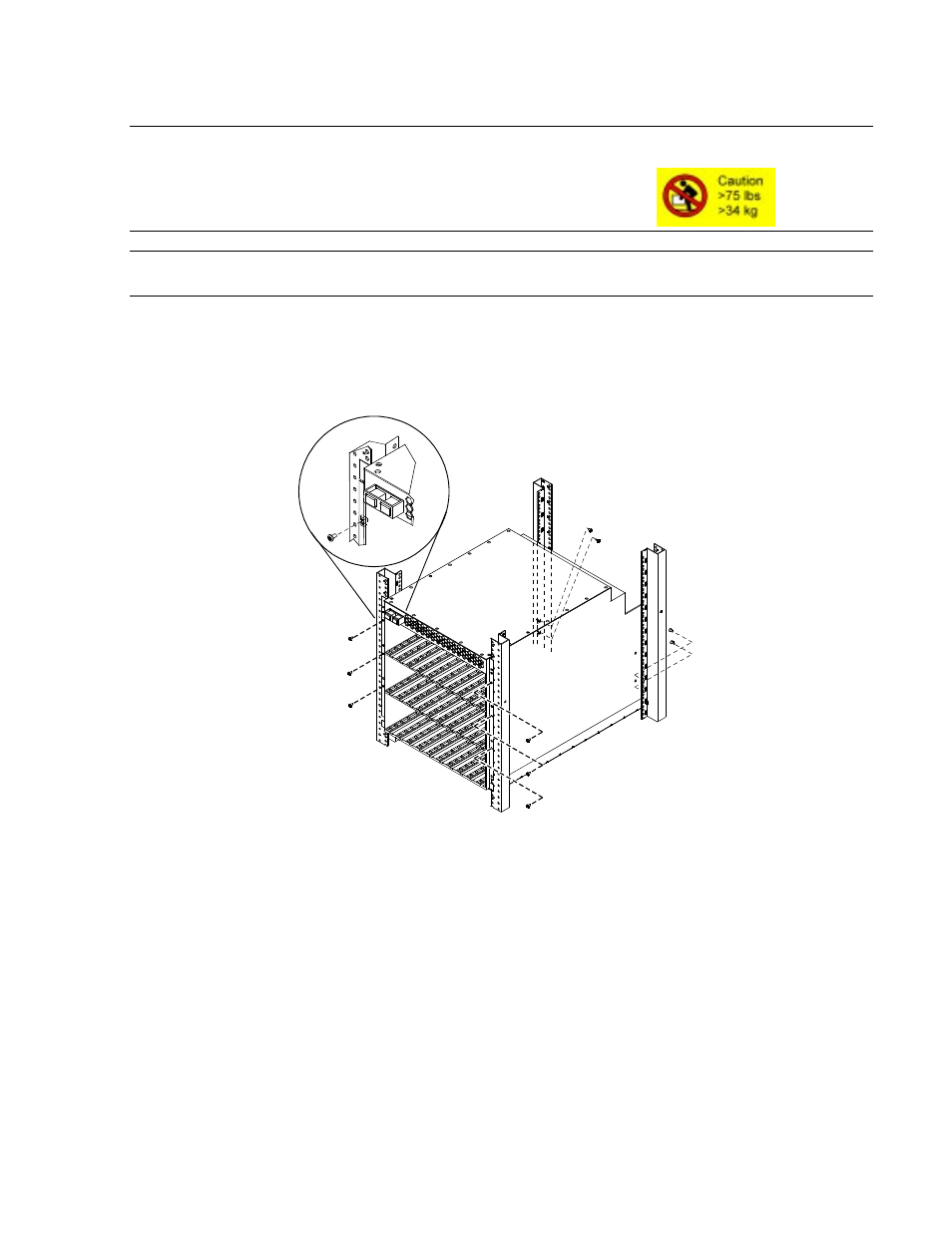 HP LXR 8000 User Manual | Page 77 / 95