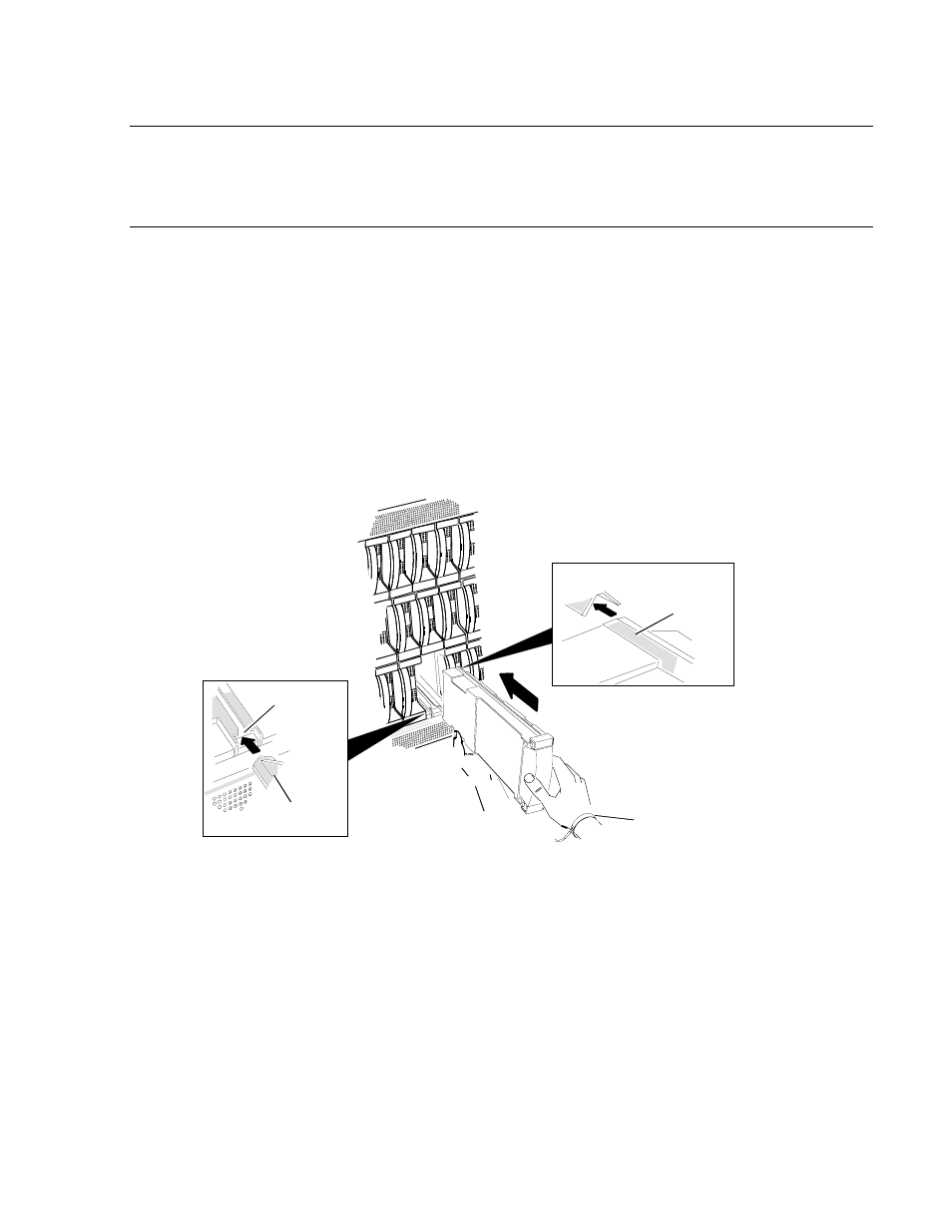 HP LXR 8000 User Manual | Page 78 / 95