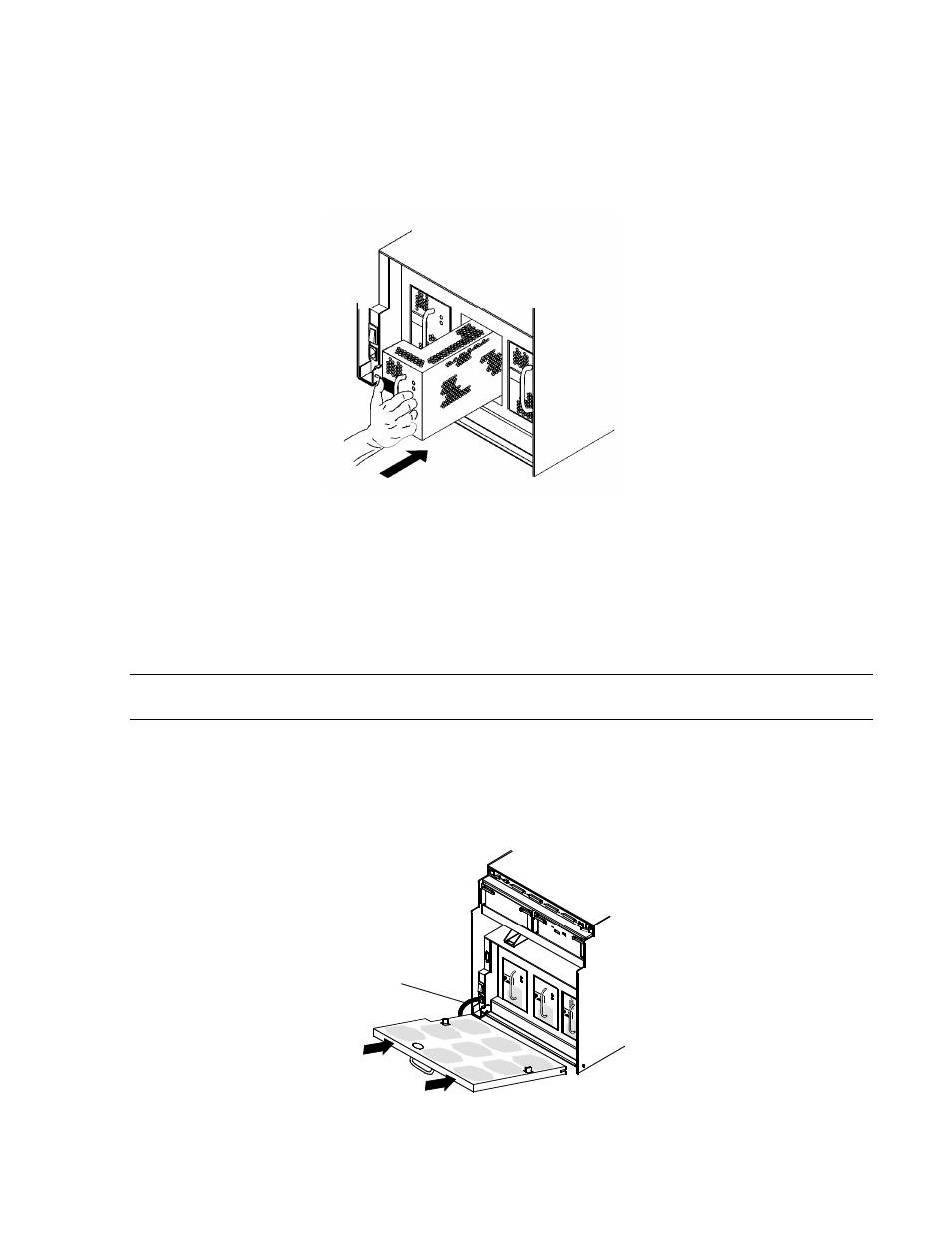 HP LXR 8000 User Manual | Page 79 / 95
