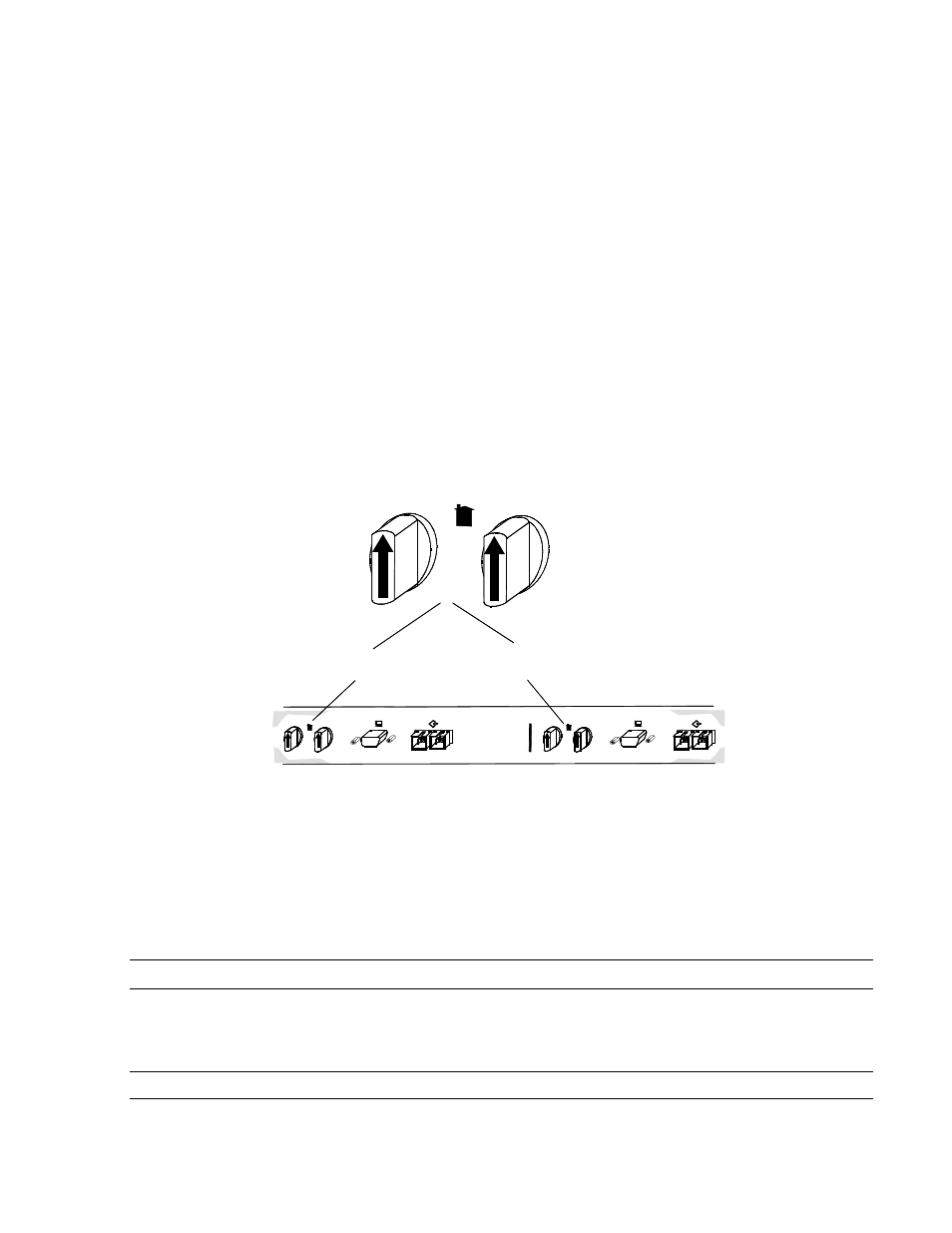 HP LXR 8000 User Manual | Page 80 / 95