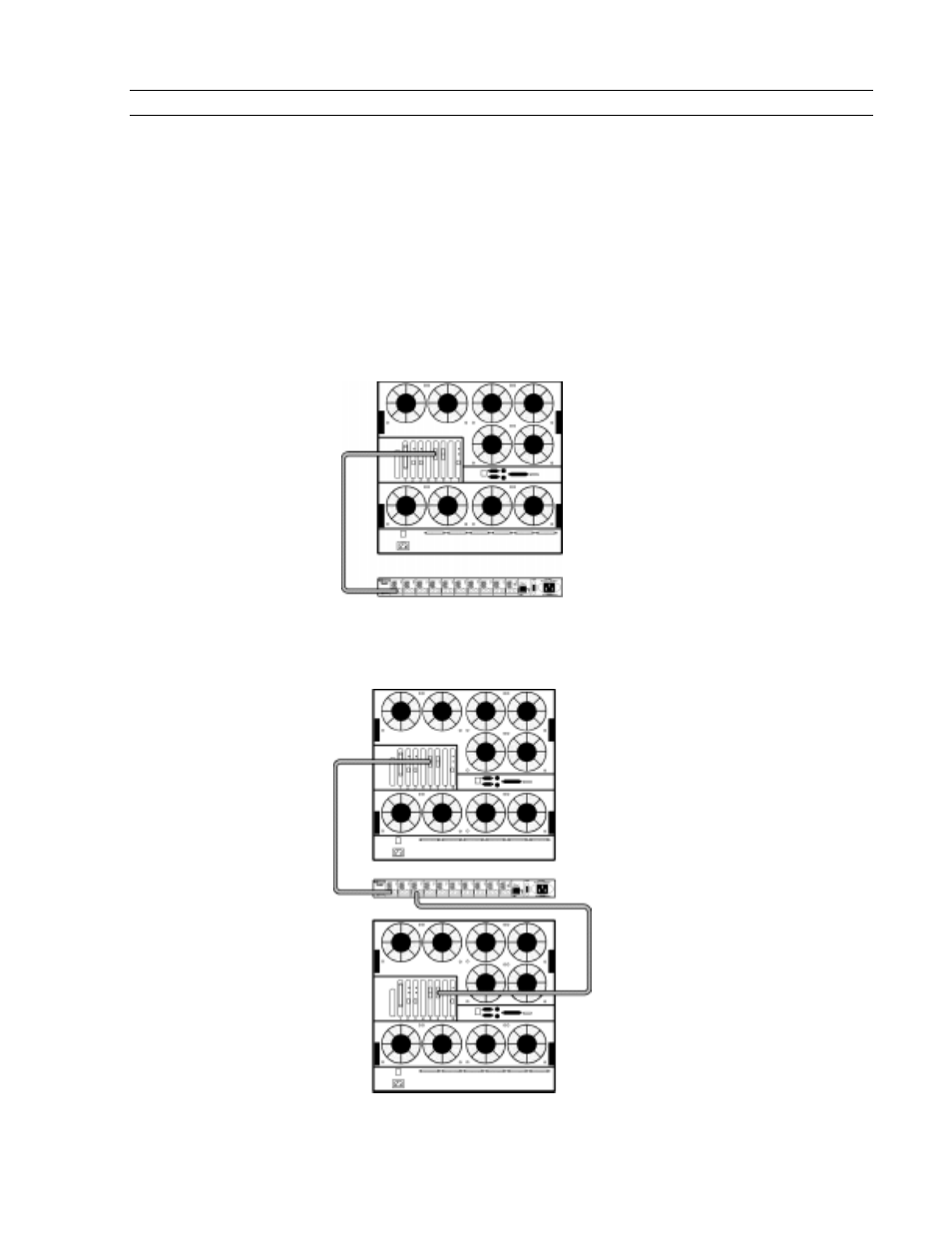HP LXR 8000 User Manual | Page 83 / 95