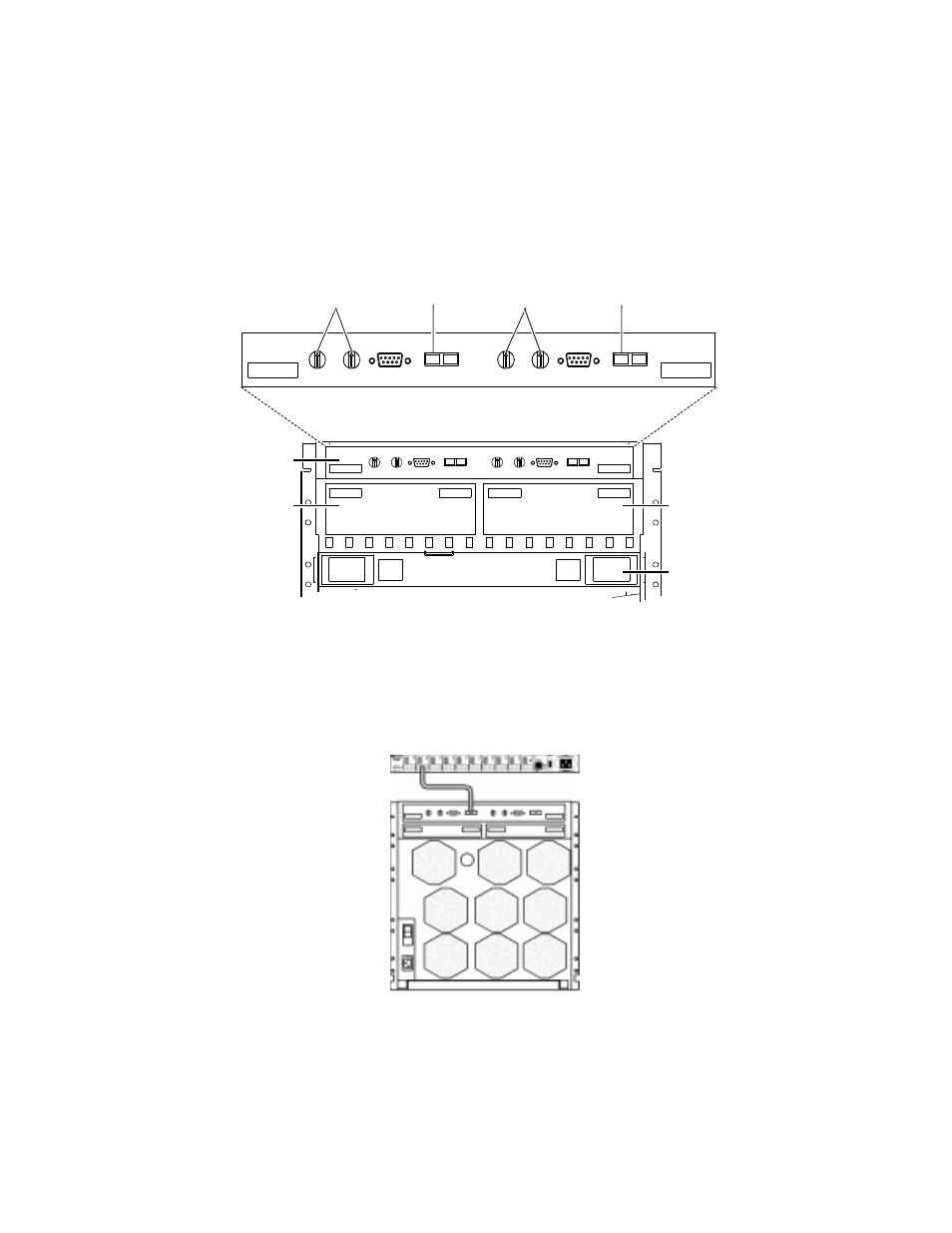 HP LXR 8000 User Manual | Page 84 / 95