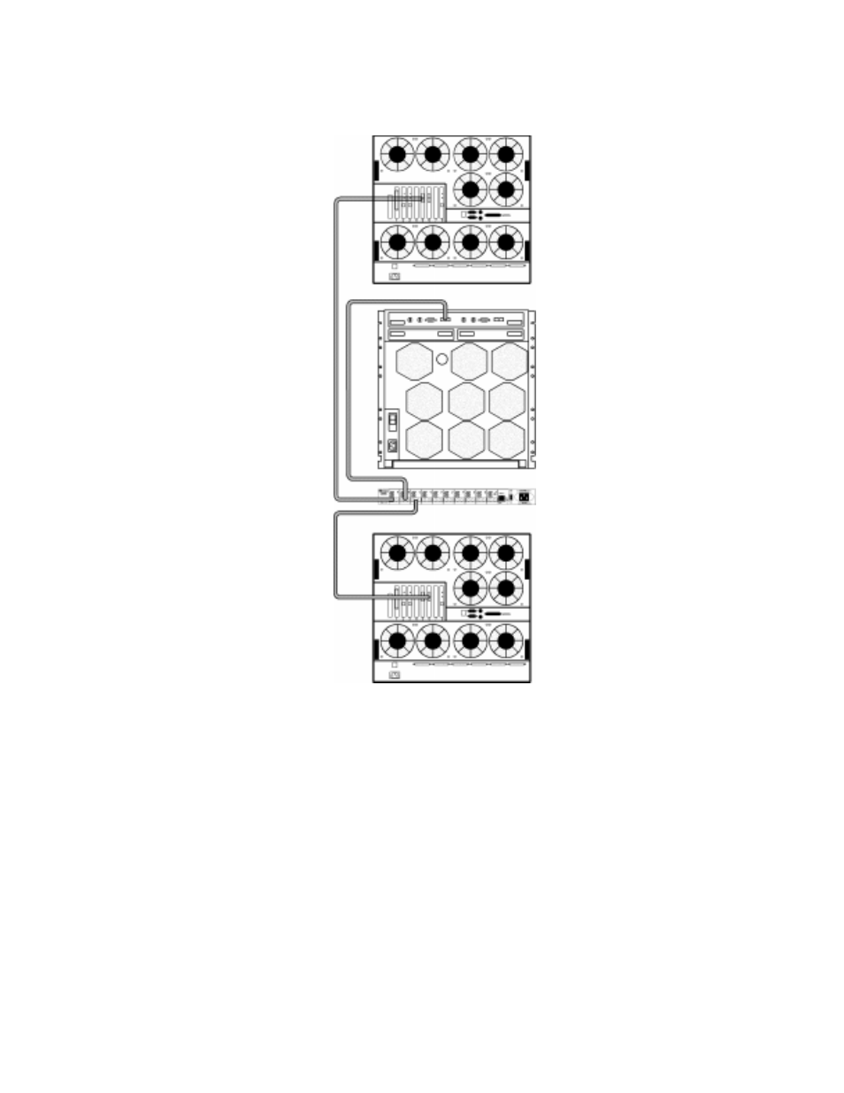 HP LXR 8000 User Manual | Page 85 / 95