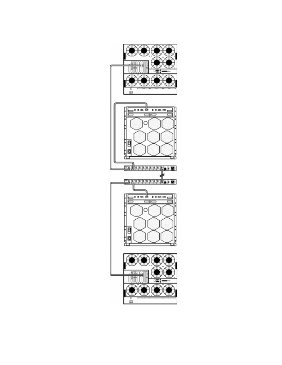 HP LXR 8000 User Manual | Page 86 / 95