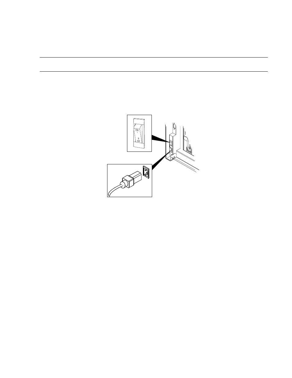 HP LXR 8000 User Manual | Page 92 / 95