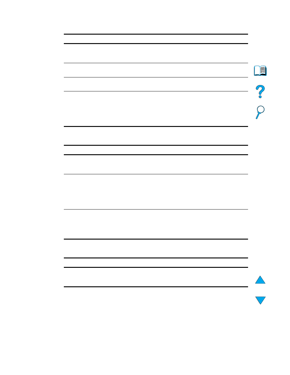HP 4100 mfp User Manual | Page 129 / 164