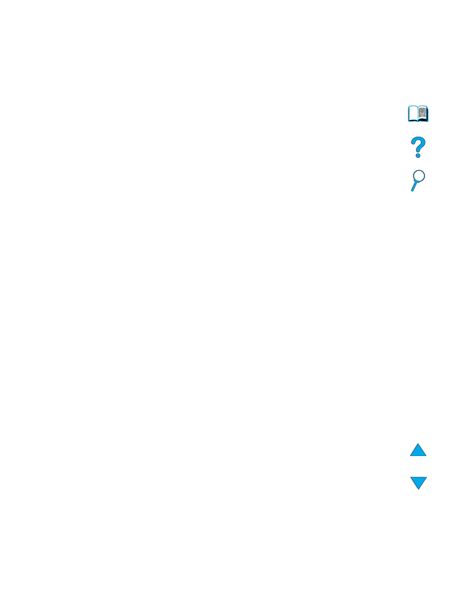 Problem solving, Overview, 8 problem solving | HP 4100 mfp User Manual | Page 79 / 164