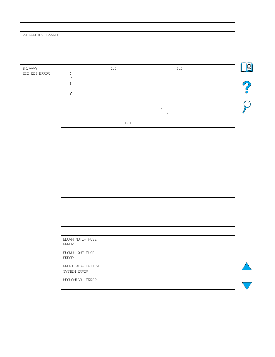 HP 4100 mfp User Manual | Page 96 / 164