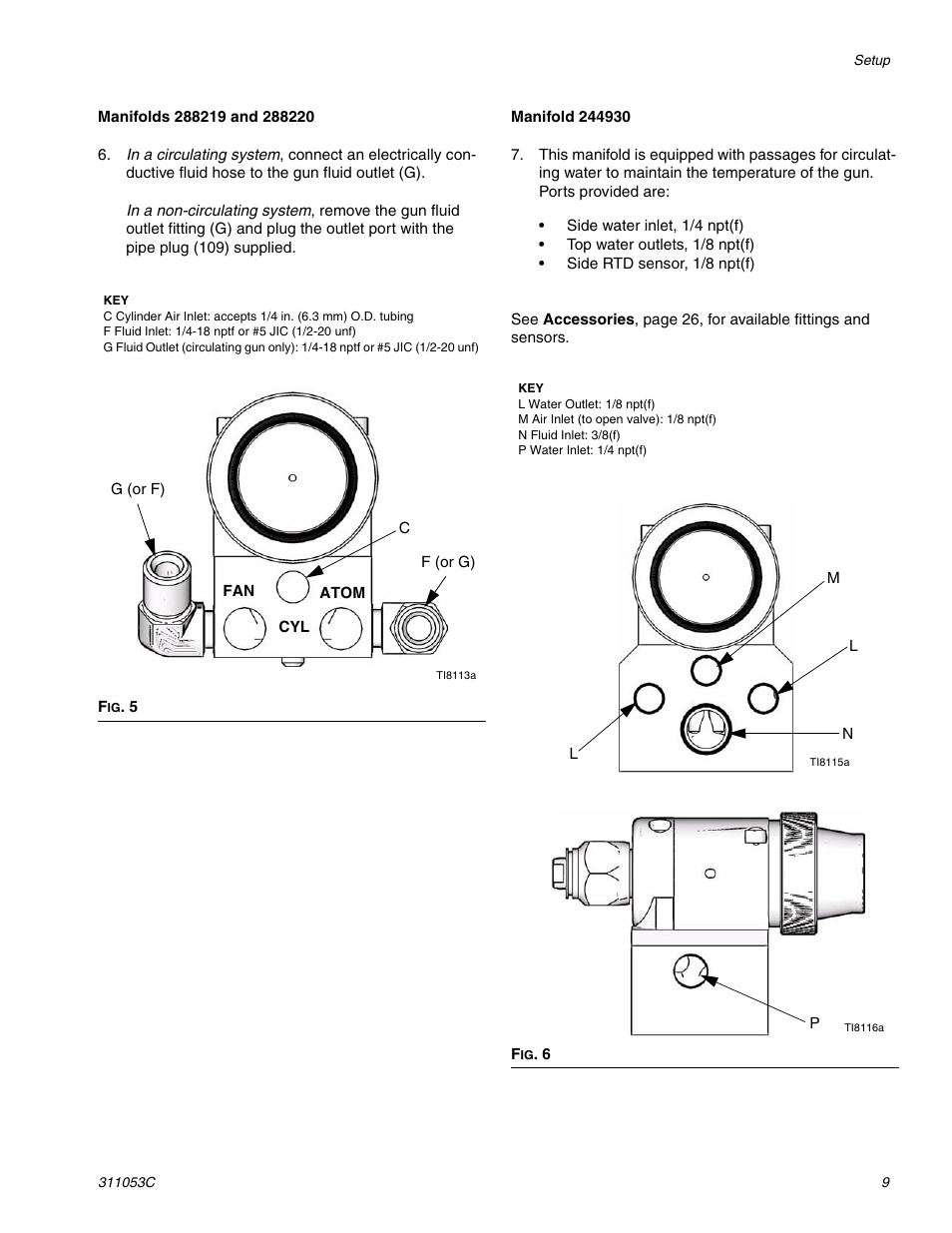 HP 288048 User Manual | Page 9 / 30