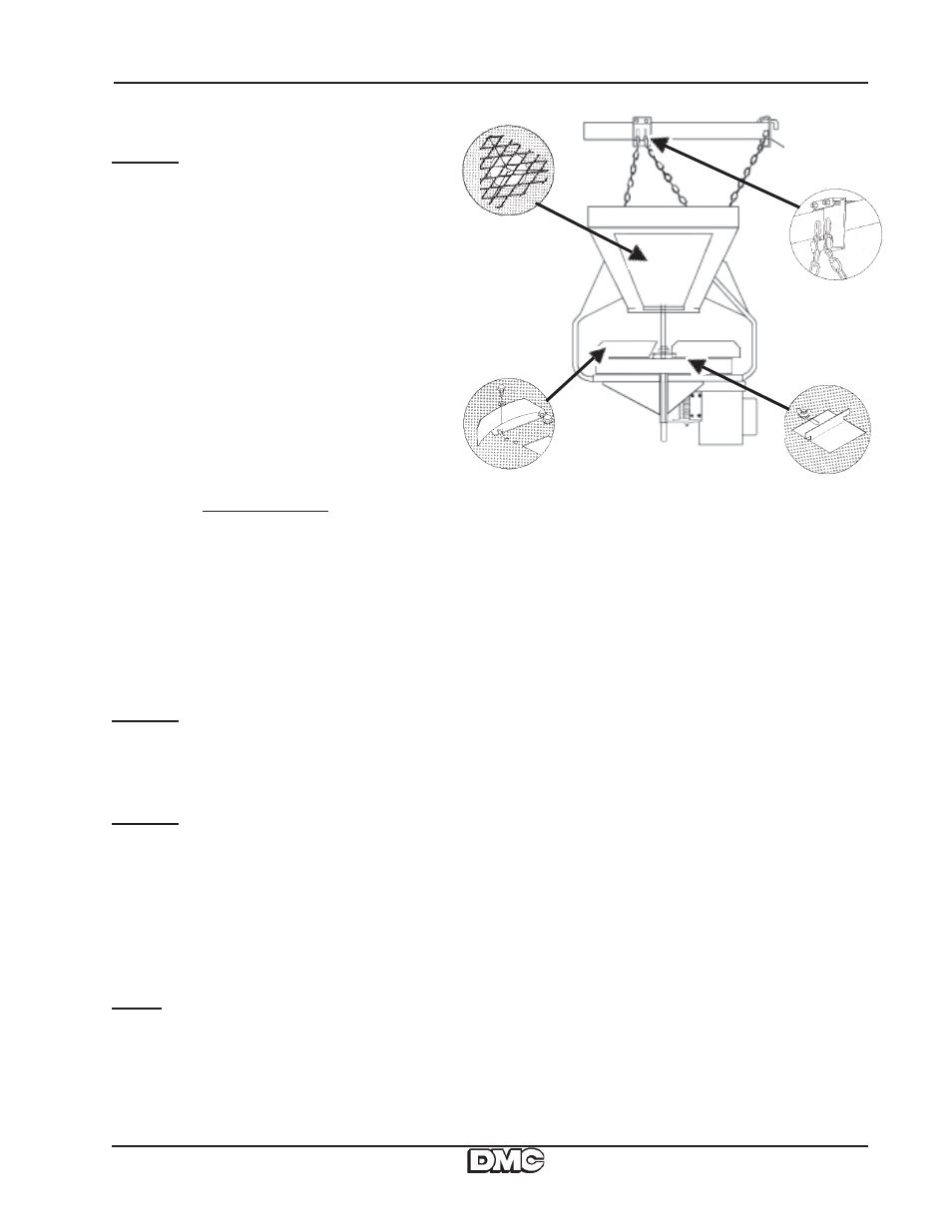 Installation and operation econo-mizer, Installation | HP 982 User Manual | Page 5 / 12