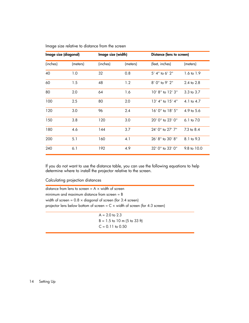 HP Digital mp2210 User Manual | Page 14 / 64