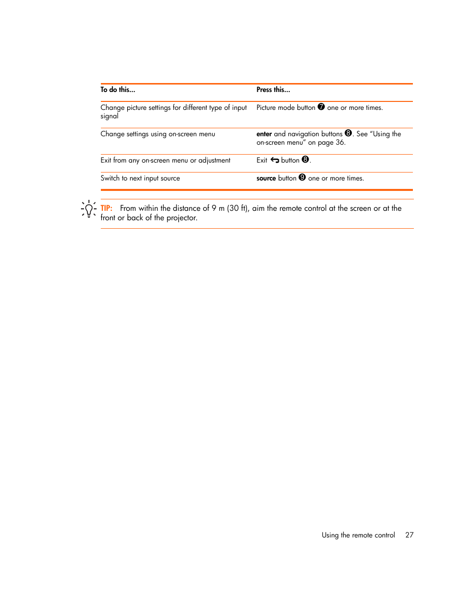 HP Digital mp2210 User Manual | Page 27 / 64