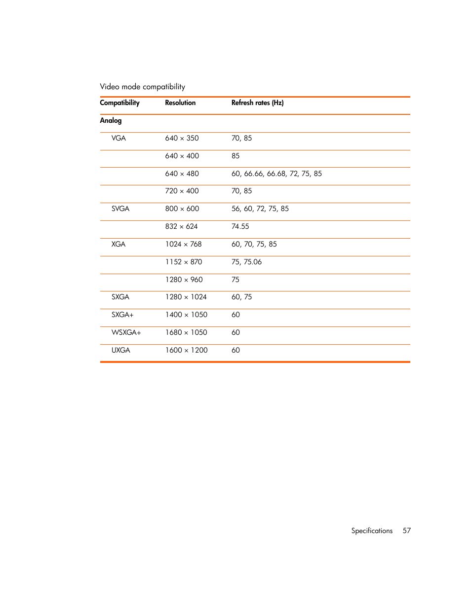 HP Digital mp2210 User Manual | Page 57 / 64