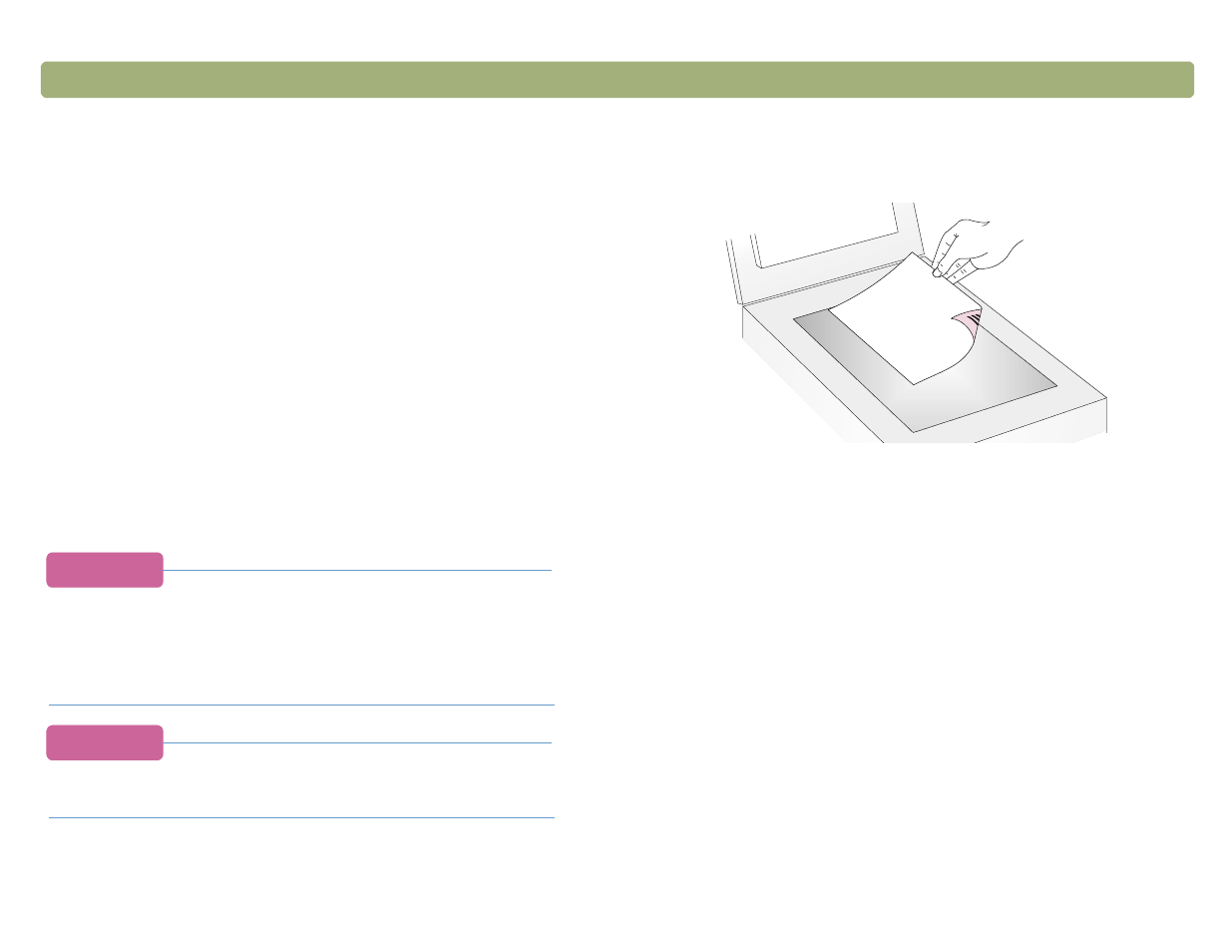 Scanning quickly without making changes, E-mailing a scan | HP 7400C Series User Manual | Page 17 / 132
