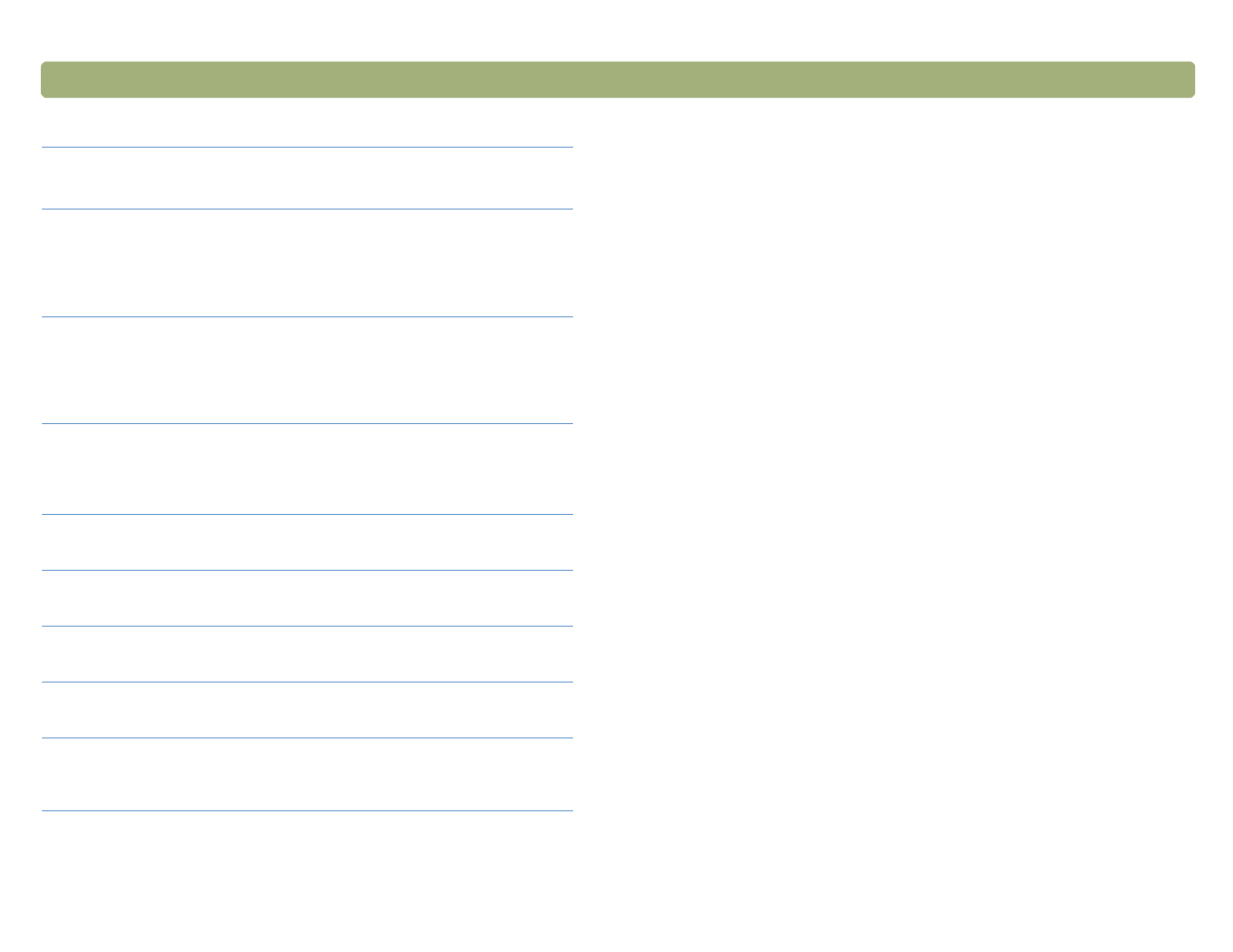 List of output types" on, List of output | HP 7400C Series User Manual | Page 34 / 132