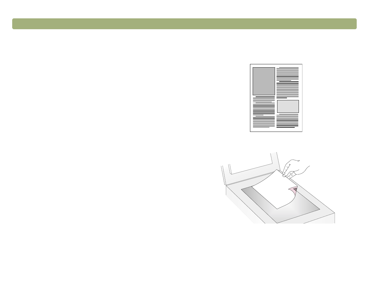 Completing your first scan | HP 7400C Series User Manual | Page 9 / 132