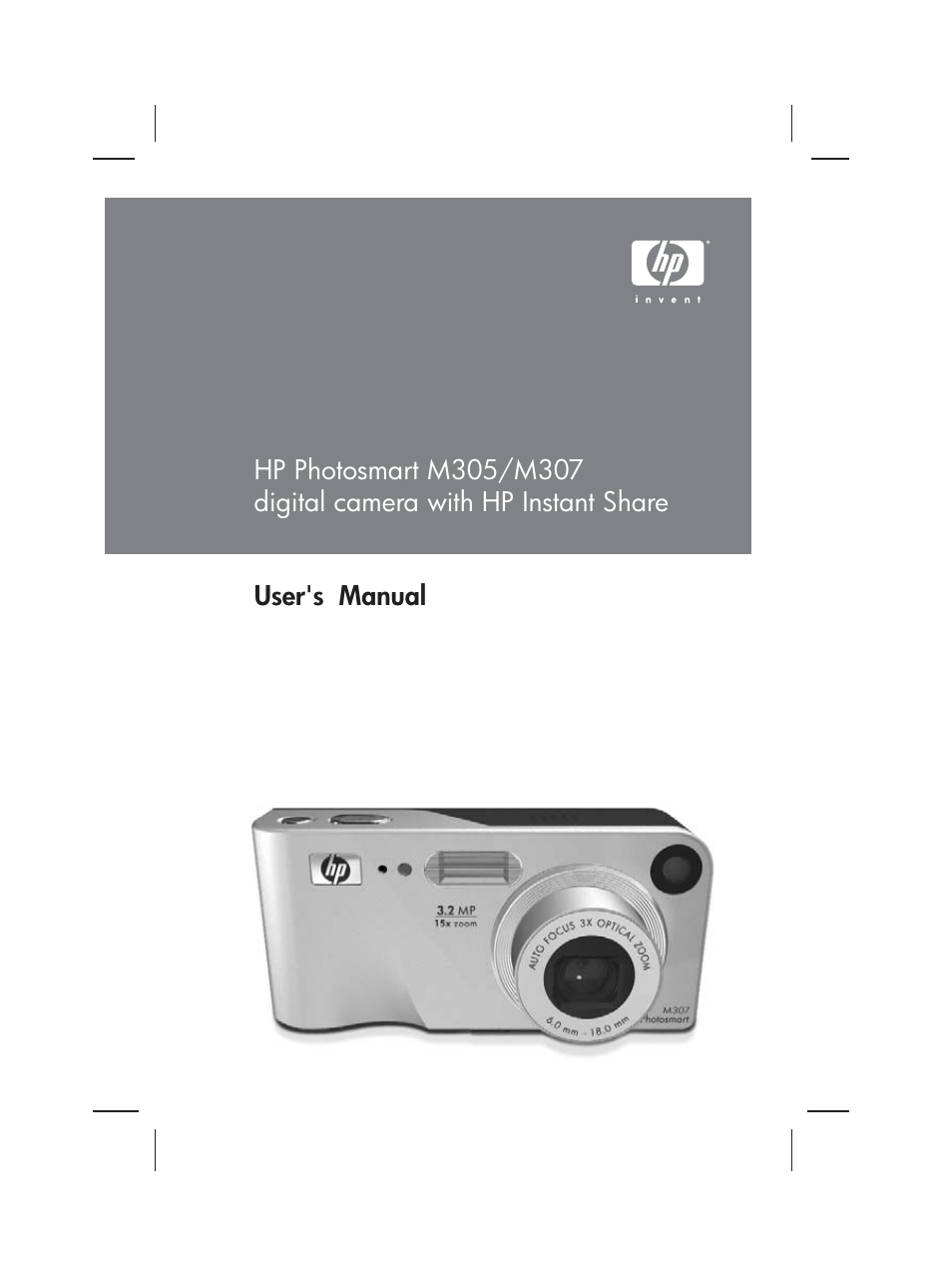 HP M305/M307 User Manual | 154 pages