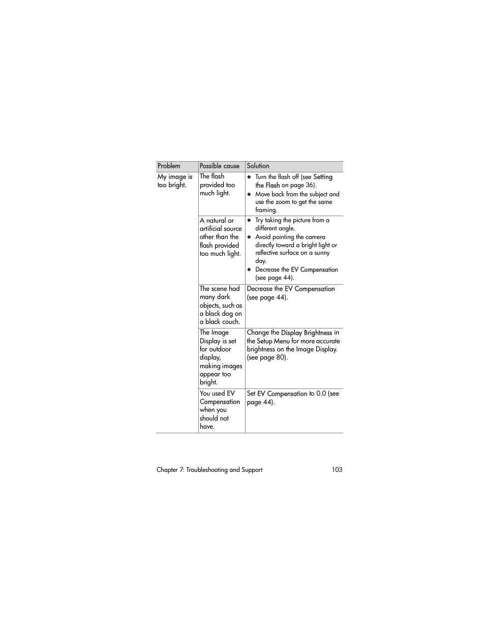 HP M305/M307 User Manual | Page 103 / 154