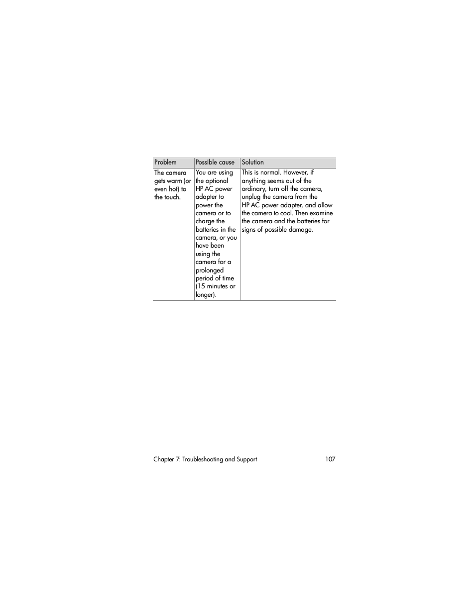 HP M305/M307 User Manual | Page 107 / 154