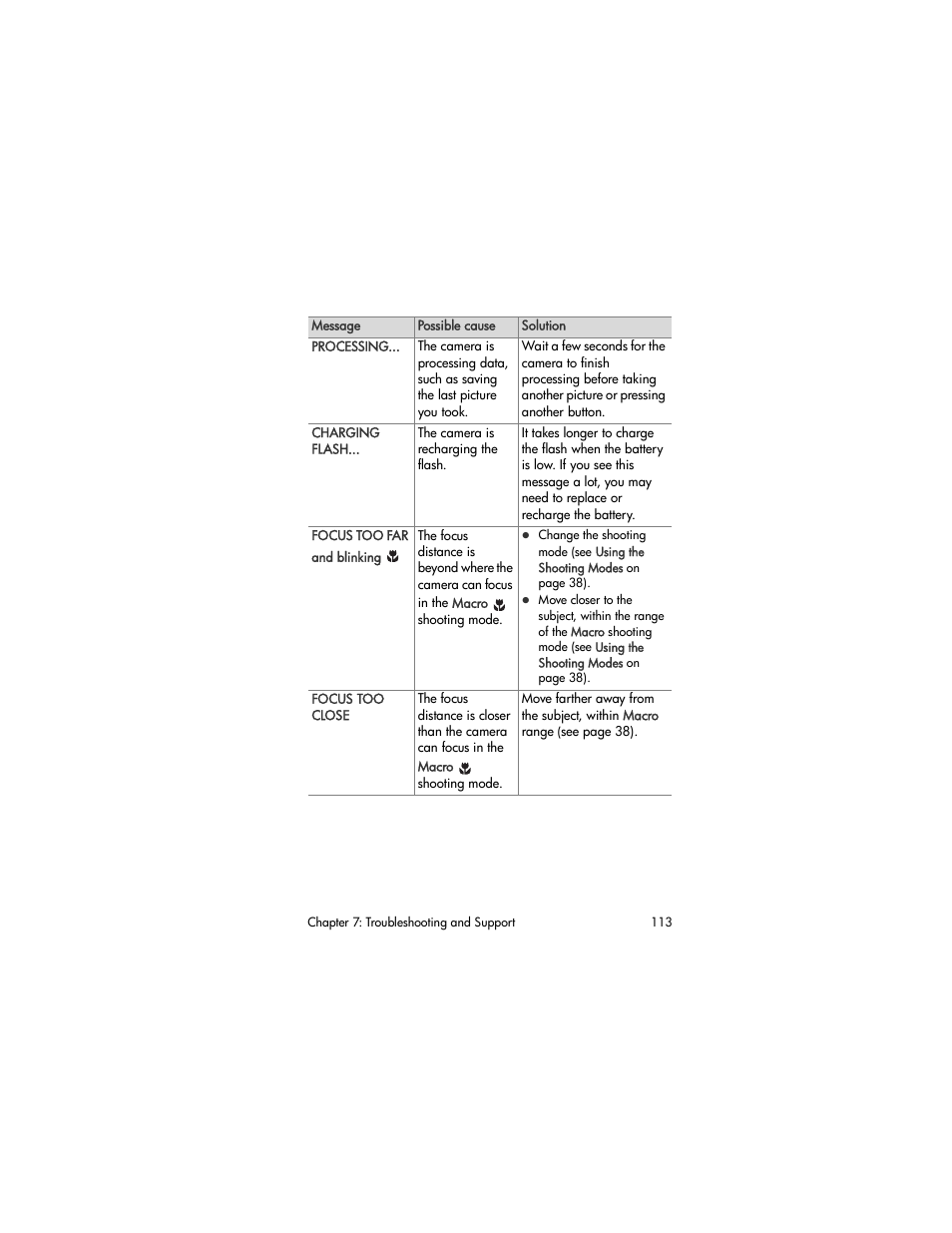 HP M305/M307 User Manual | Page 113 / 154