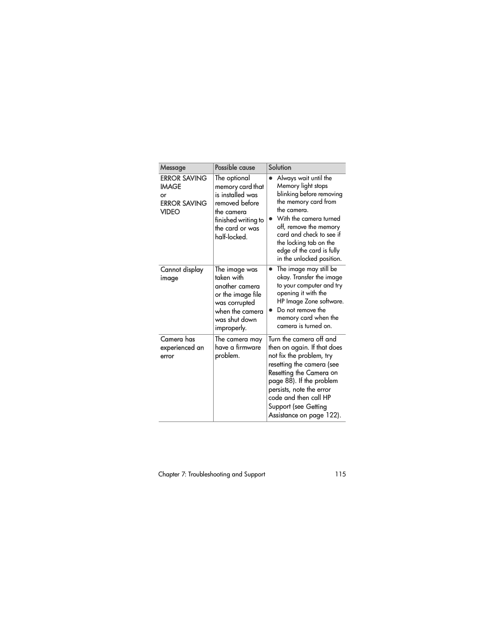 HP M305/M307 User Manual | Page 115 / 154