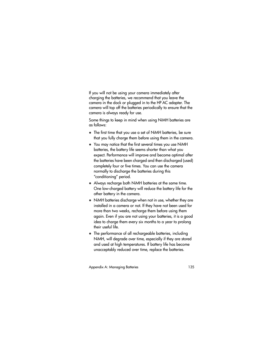 HP M305/M307 User Manual | Page 135 / 154