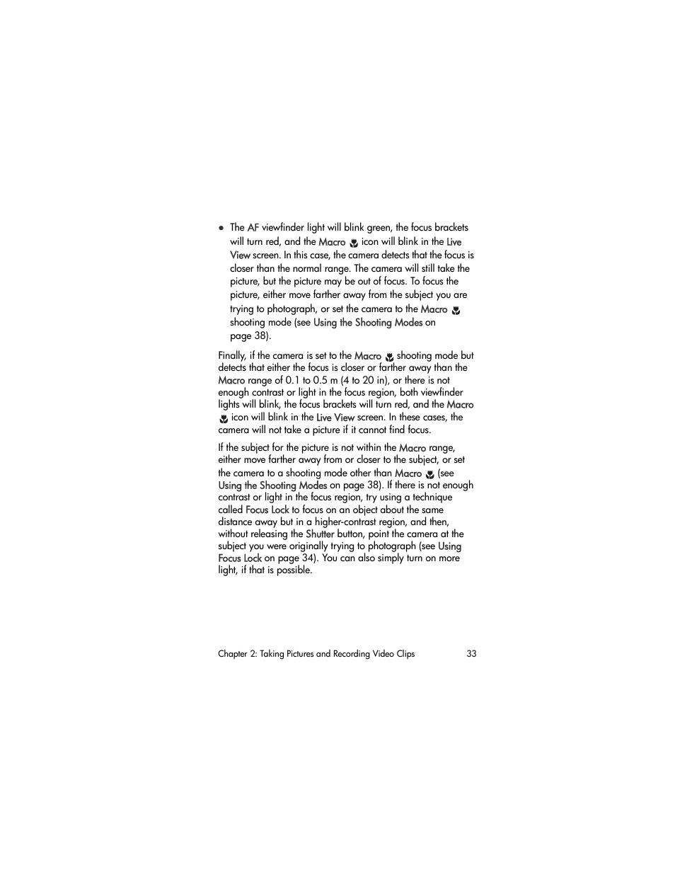 HP M305/M307 User Manual | Page 33 / 154