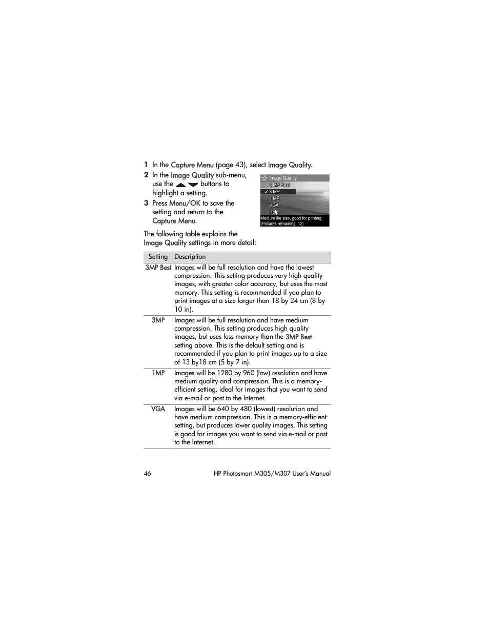 HP M305/M307 User Manual | Page 46 / 154