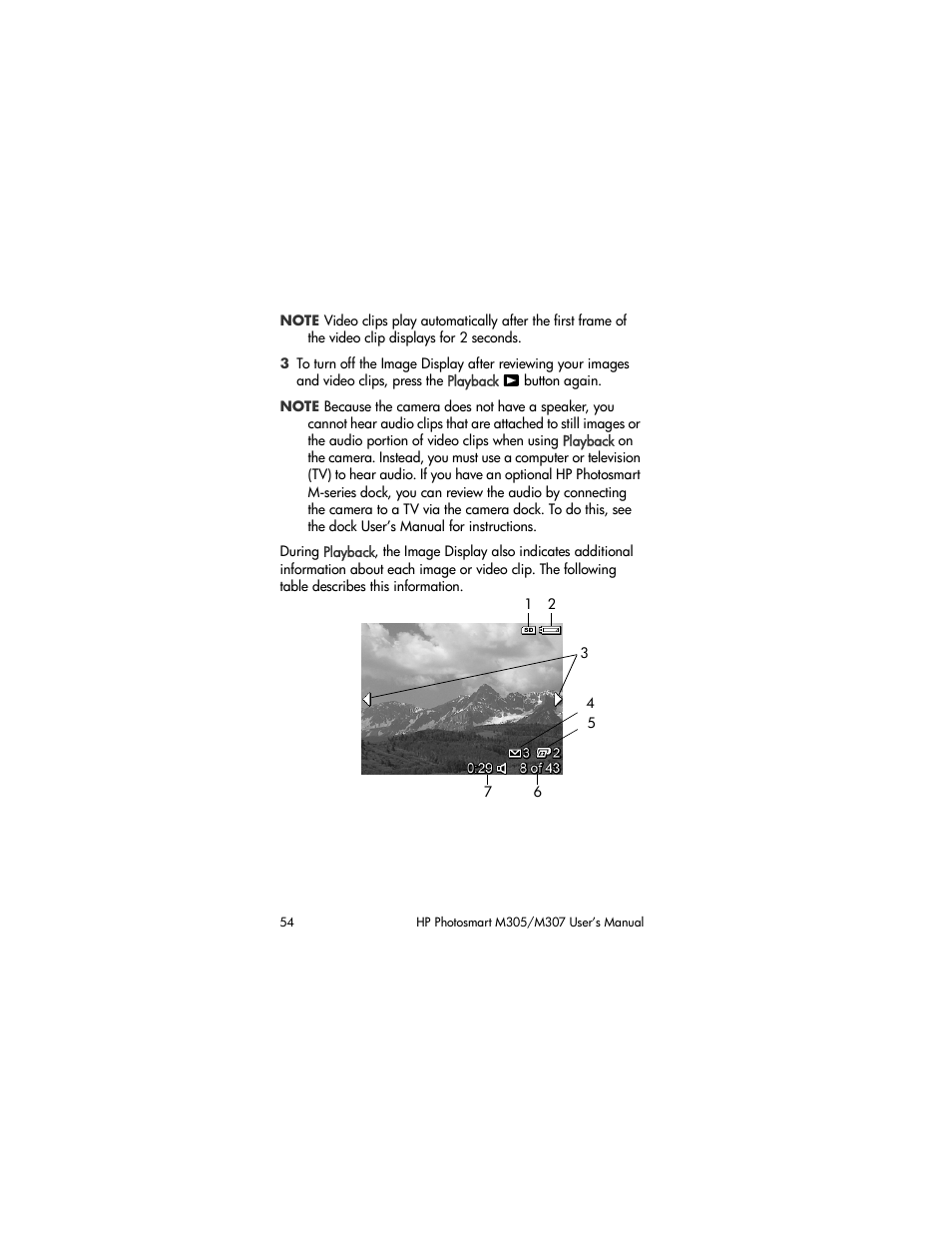 HP M305/M307 User Manual | Page 54 / 154