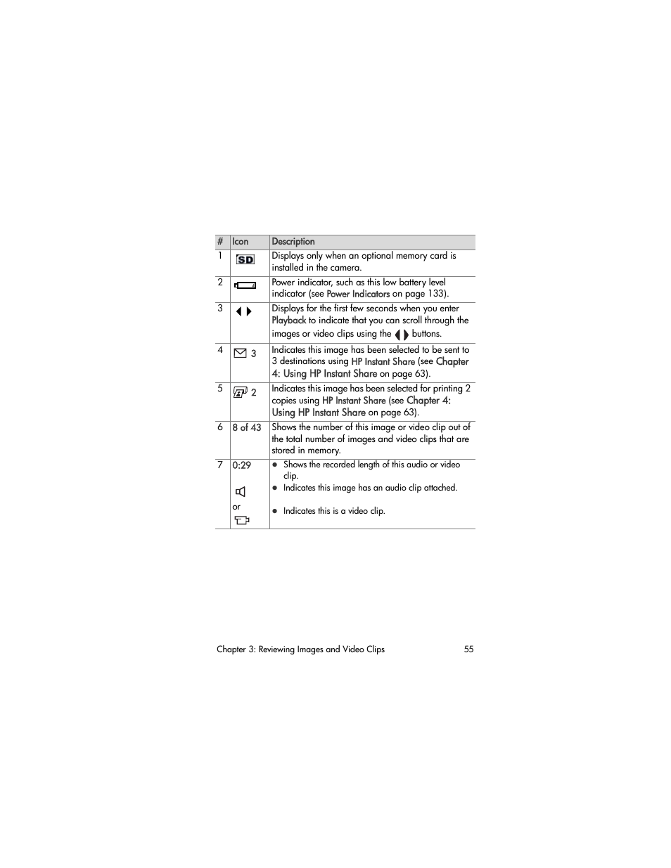 HP M305/M307 User Manual | Page 55 / 154