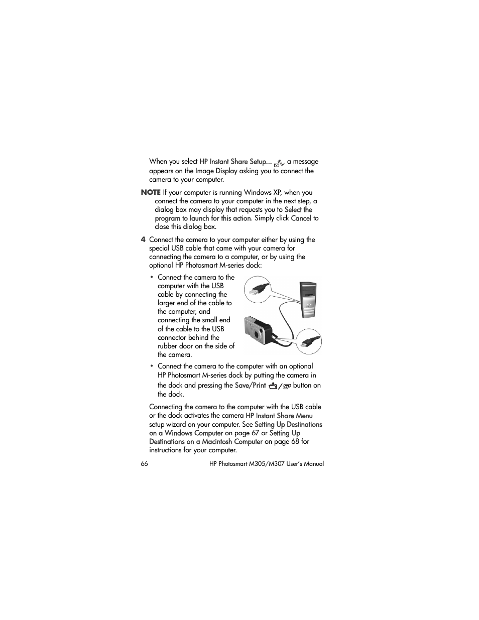 HP M305/M307 User Manual | Page 66 / 154
