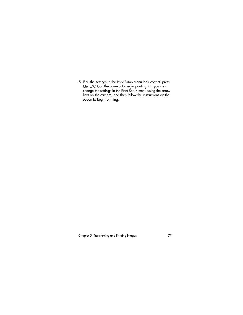HP M305/M307 User Manual | Page 77 / 154