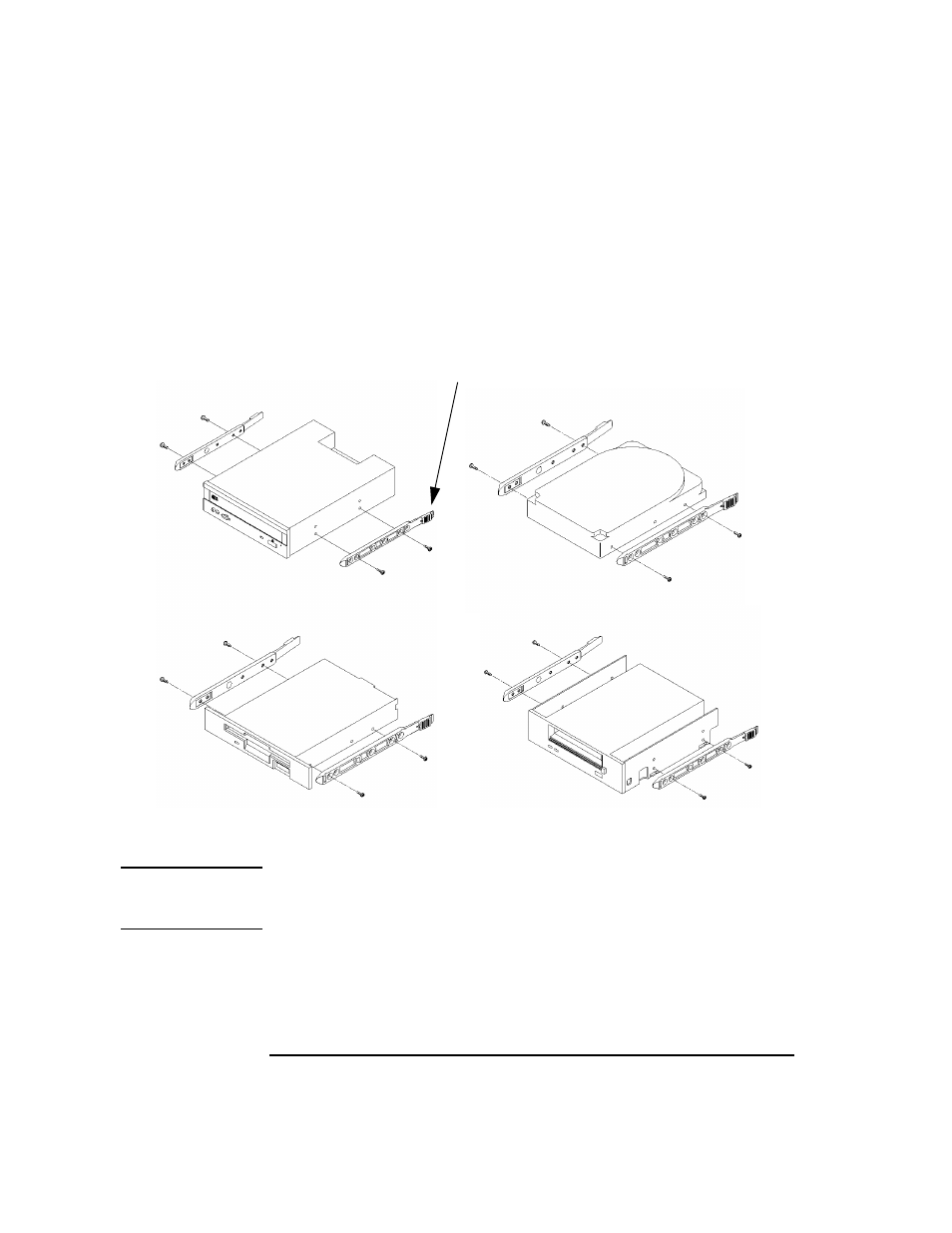 HP C100/110 User Manual | Page 138 / 252