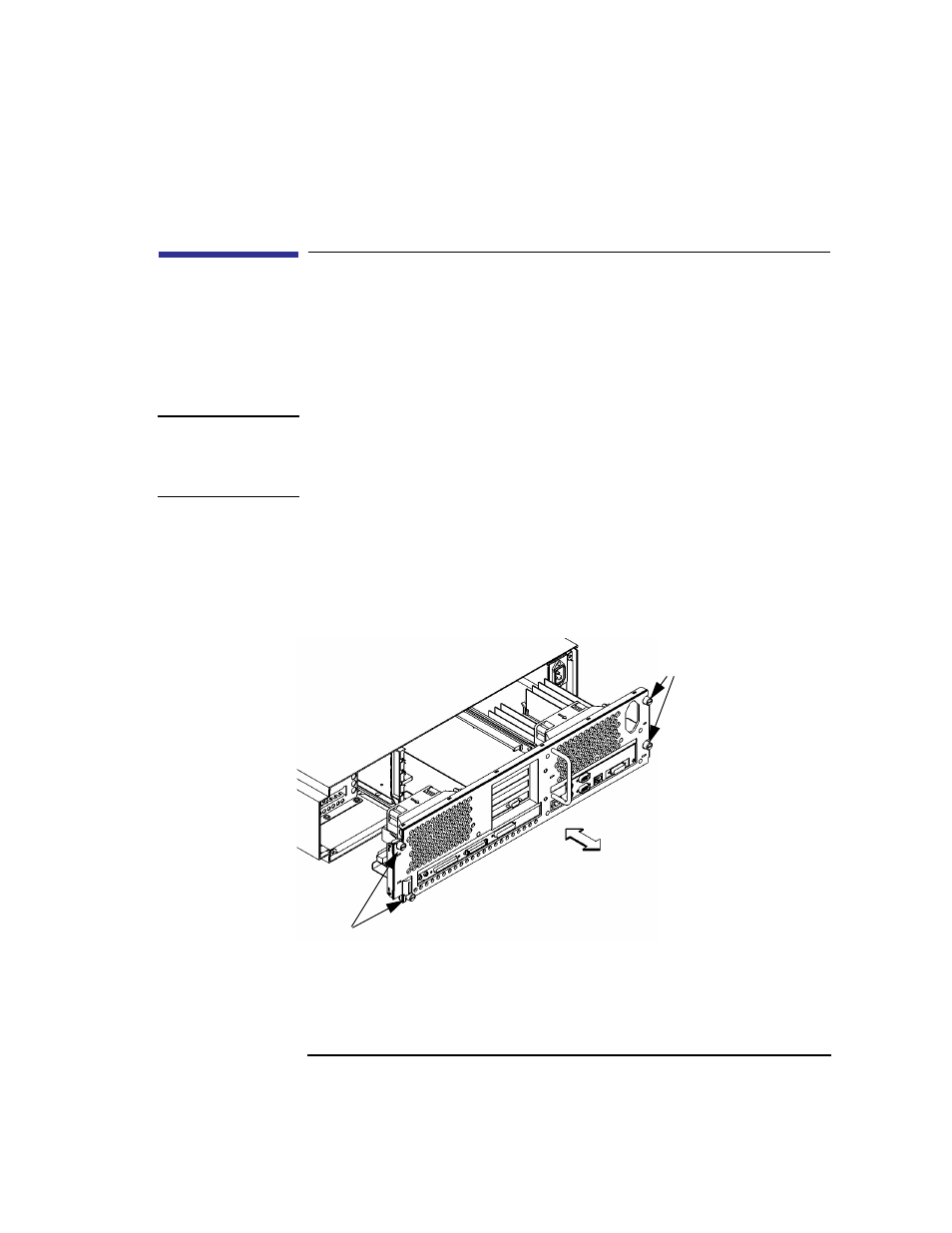 Removing the main tray assembly | HP C100/110 User Manual | Page 155 / 252