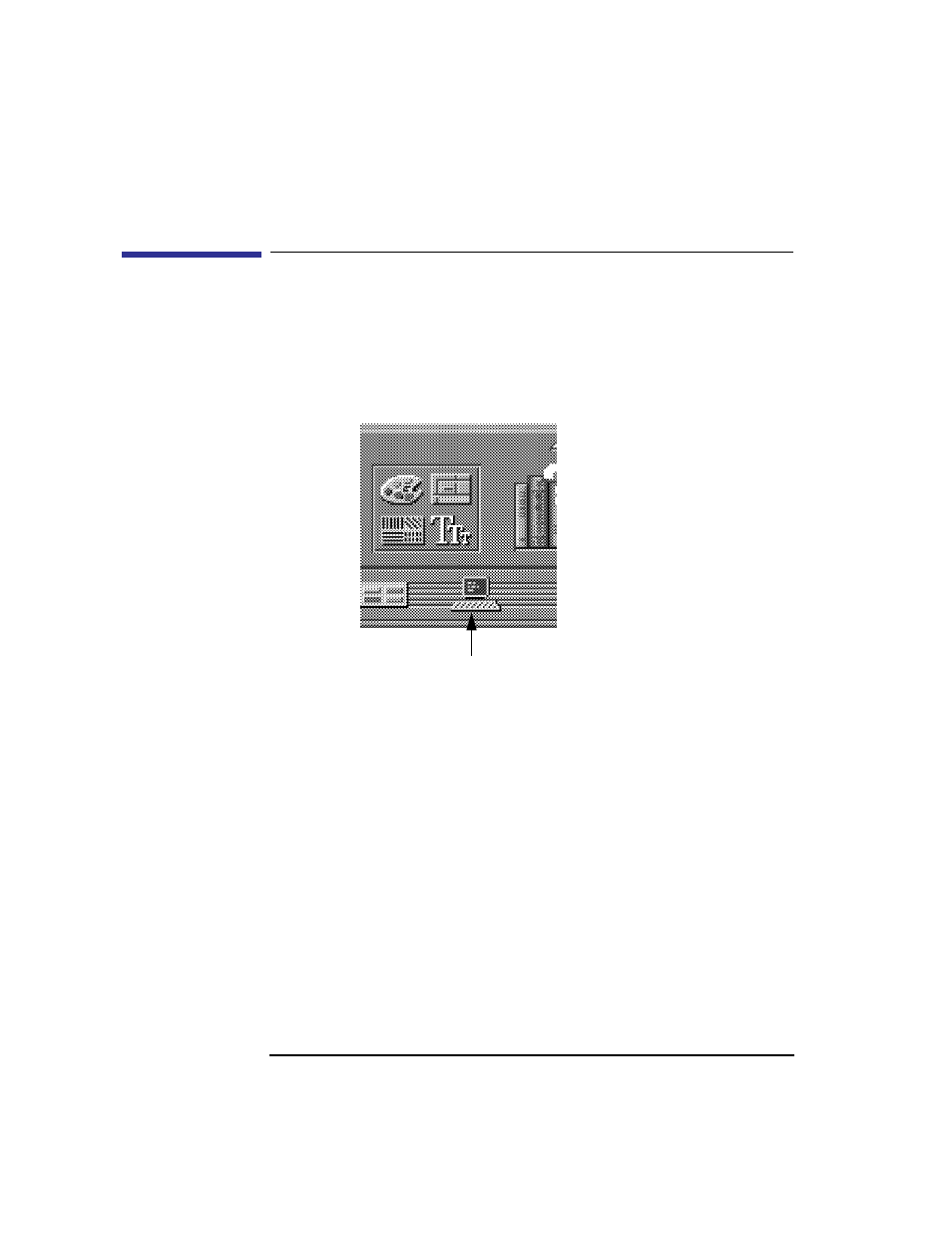 Assigning scsi device ids | HP C100/110 User Manual | Page 184 / 252