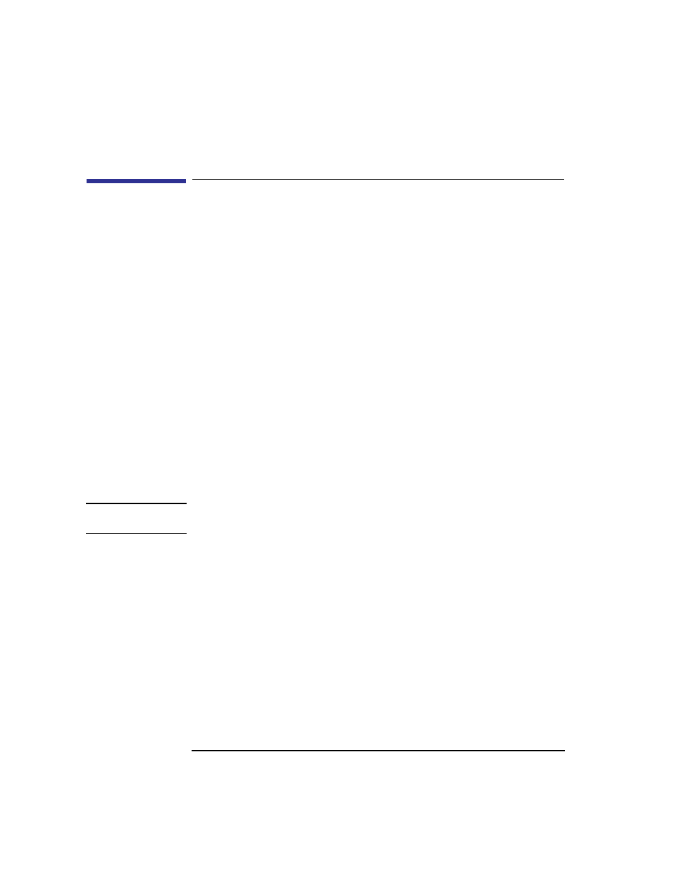 System unit rear panel connectors | HP C100/110 User Manual | Page 24 / 252