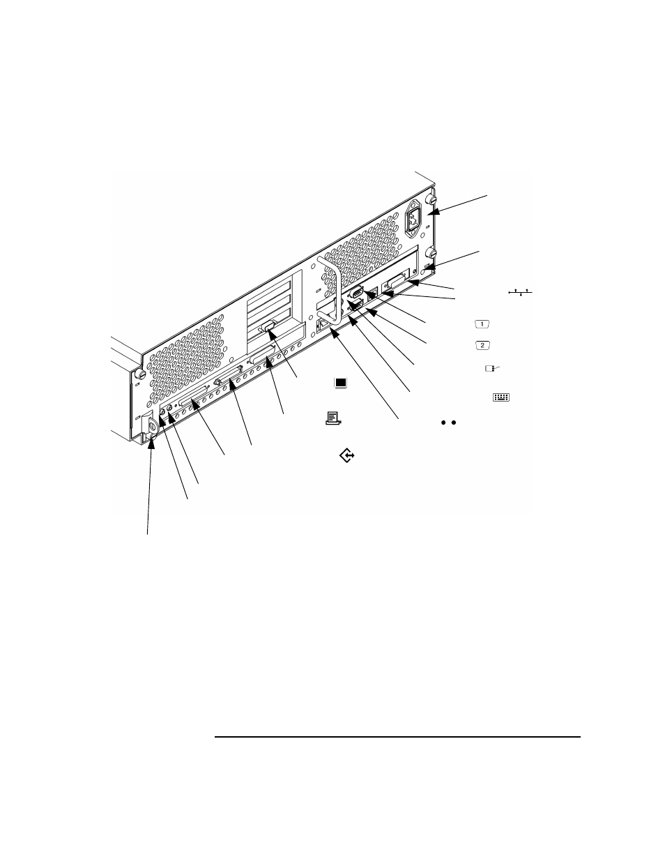 HP C100/110 User Manual | Page 25 / 252