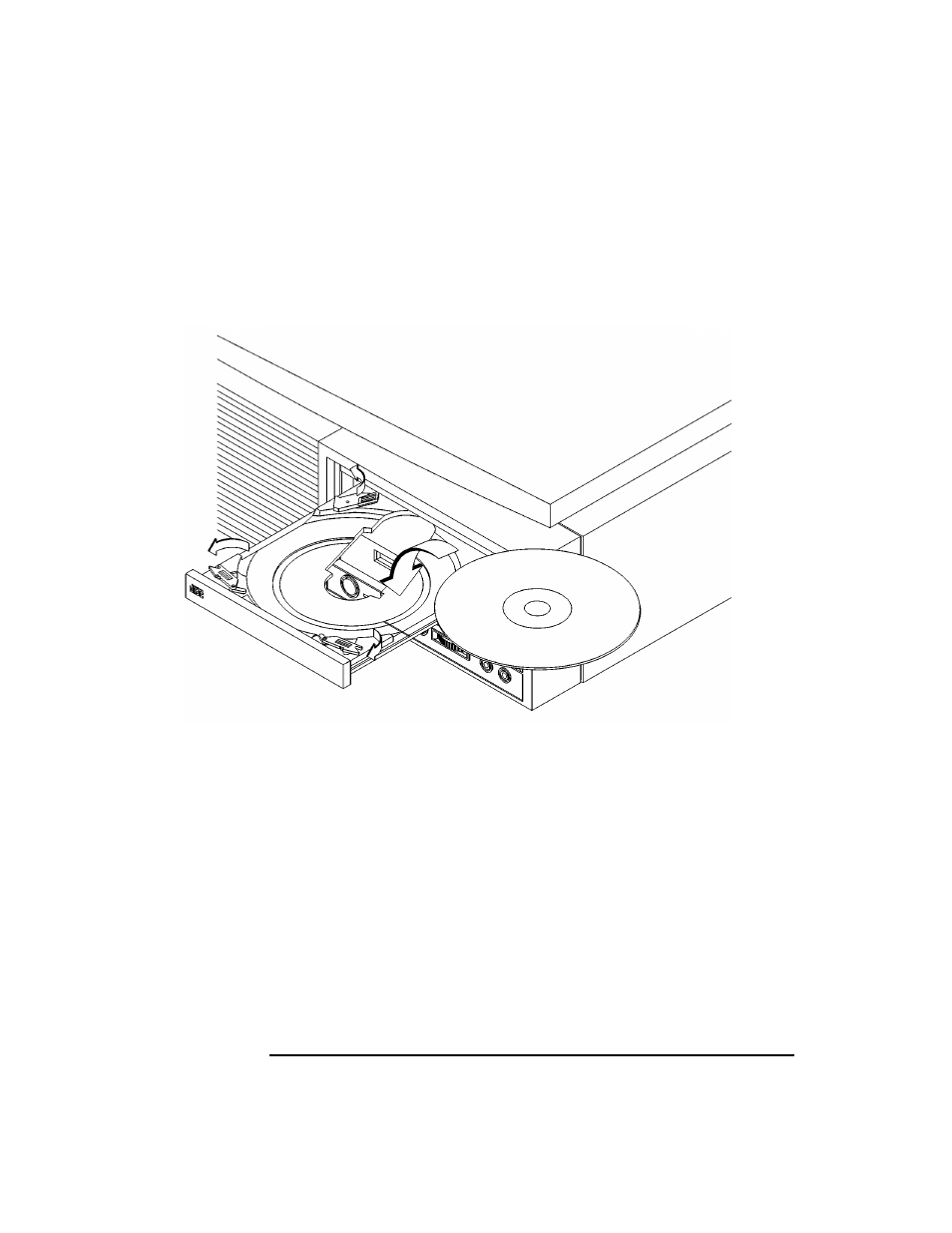 HP C100/110 User Manual | Page 62 / 252