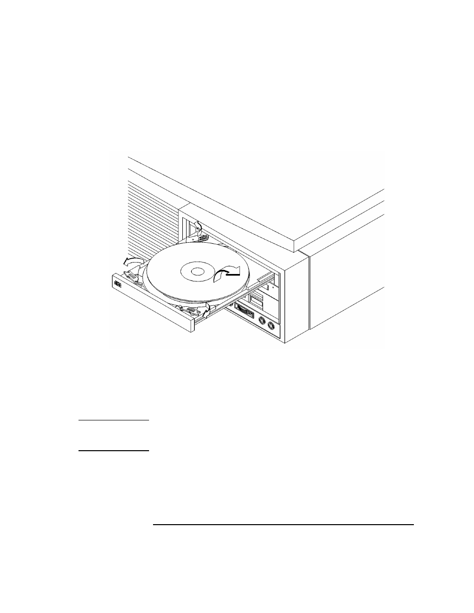 HP C100/110 User Manual | Page 63 / 252