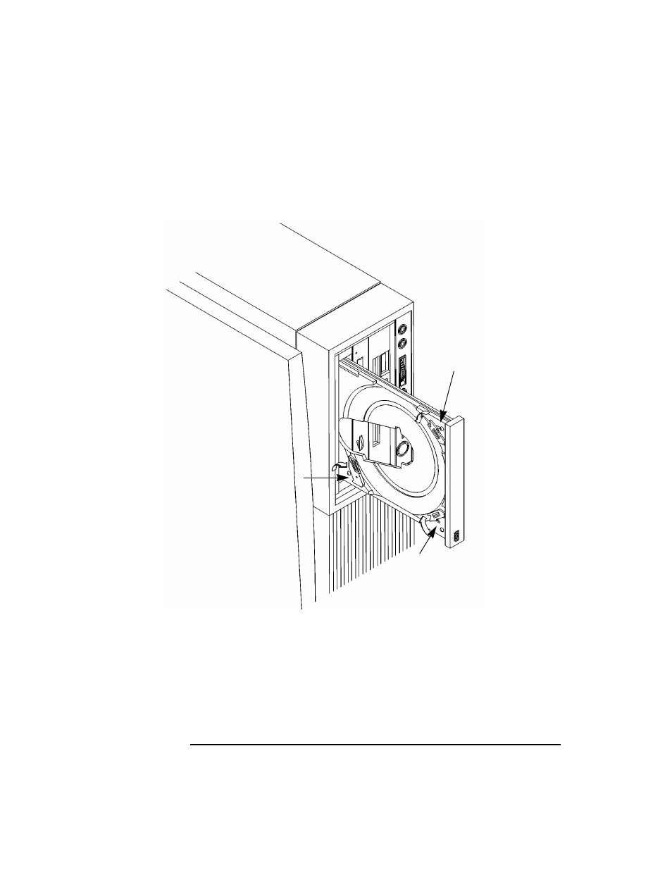 HP C100/110 User Manual | Page 64 / 252