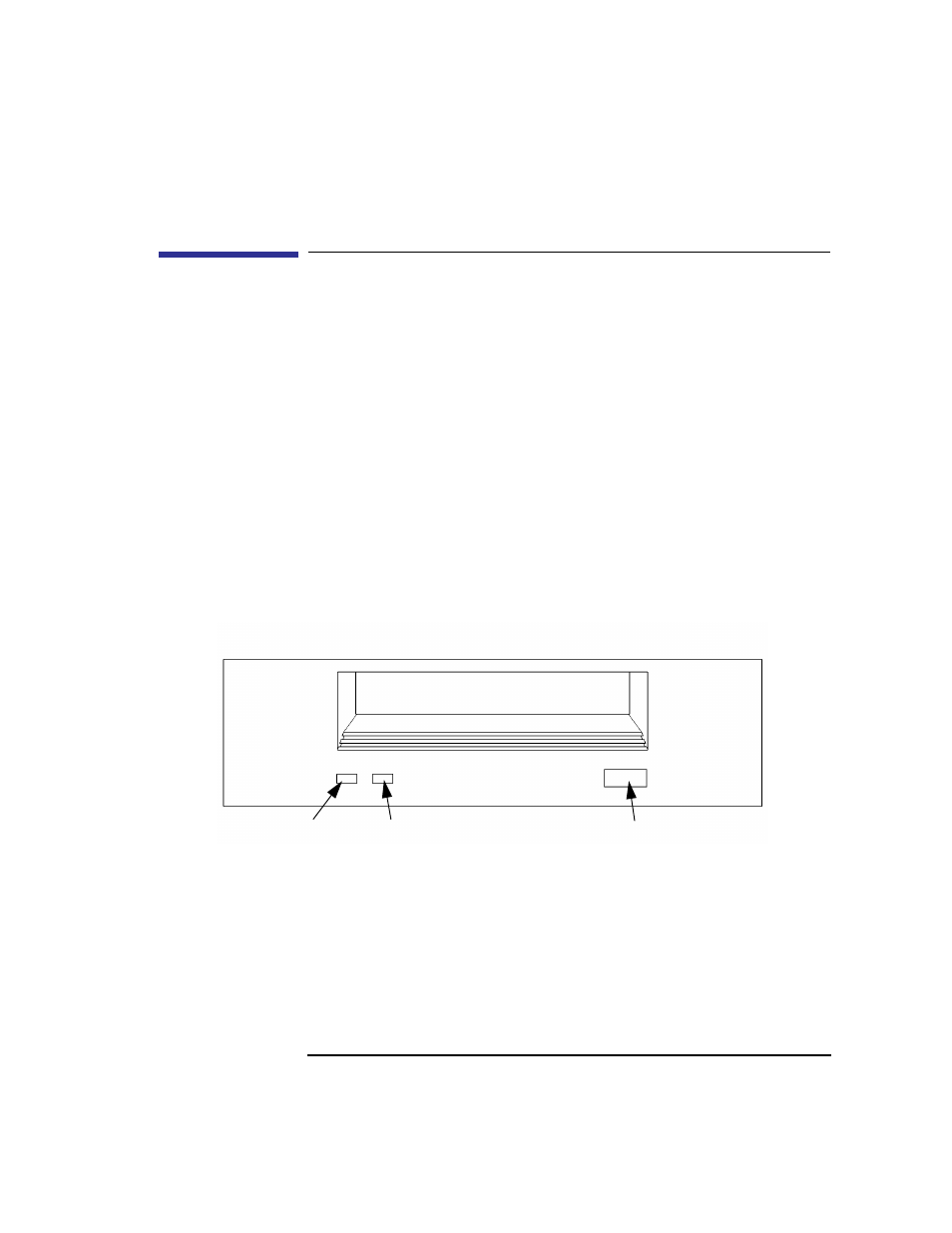 Dds tape drive and data cassette descriptions | HP C100/110 User Manual | Page 81 / 252