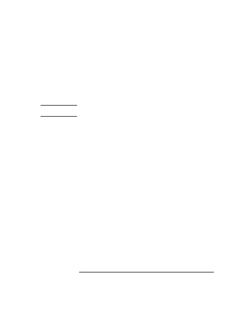 HP C100/110 User Manual | Page 85 / 252