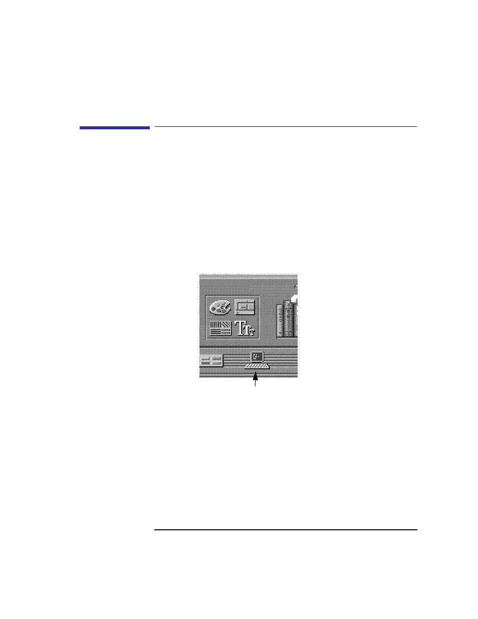 Operating the floppy drive | HP C100/110 User Manual | Page 99 / 252